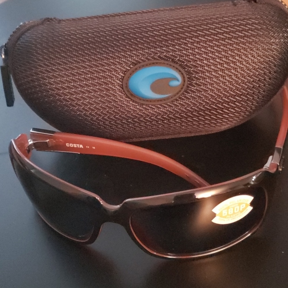 Brand New Costa "Isabela" Sunglasses